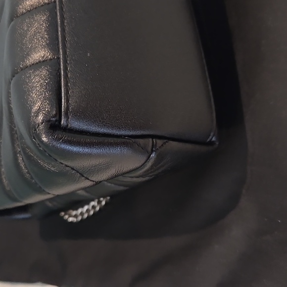 YSL Lou Lou Shoulder Bag - Picture 7 of 10